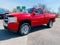 2008 Chevrolet Silverado 1500 4WD Regular Cab Standard Box Work Truck
