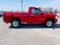2008 Chevrolet Silverado 1500 4WD Regular Cab Standard Box Work Truck