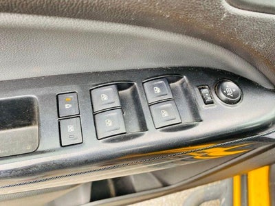 2018 Chevrolet Colorado Crew Cab Short Box 2-Wheel Drive Z71