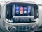2018 Chevrolet Colorado Crew Cab Short Box 2-Wheel Drive Z71