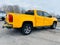 2018 Chevrolet Colorado Crew Cab Short Box 2-Wheel Drive Z71
