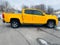 2018 Chevrolet Colorado Crew Cab Short Box 2-Wheel Drive Z71