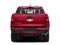 2018 Chevrolet Colorado Crew Cab Short Box 2-Wheel Drive Z71
