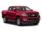 2018 Chevrolet Colorado Crew Cab Short Box 2-Wheel Drive Z71