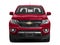 2018 Chevrolet Colorado Crew Cab Short Box 2-Wheel Drive Z71