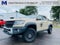 2022 Chevrolet Colorado Crew Cab Short Box 4-Wheel Drive ZR2
