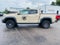 2022 Chevrolet Colorado Crew Cab Short Box 4-Wheel Drive ZR2