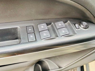 2022 Chevrolet Colorado Crew Cab Short Box 4-Wheel Drive ZR2