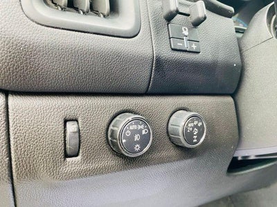 2022 Chevrolet Colorado Crew Cab Short Box 4-Wheel Drive ZR2