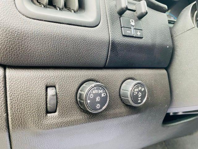 2022 Chevrolet Colorado Crew Cab Short Box 4-Wheel Drive ZR2