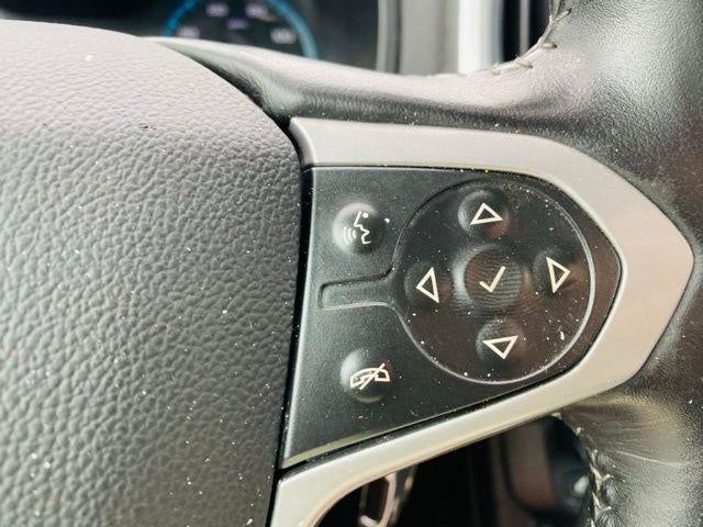 2022 Chevrolet Colorado Crew Cab Short Box 4-Wheel Drive ZR2