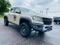 2022 Chevrolet Colorado Crew Cab Short Box 4-Wheel Drive ZR2