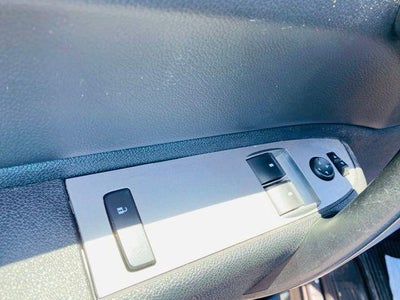 2013 Chevrolet Silverado 1500 Regular Cab Long Box 4-Wheel Drive LT