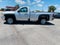 2013 Chevrolet Silverado 1500 Regular Cab Long Box 4-Wheel Drive LT