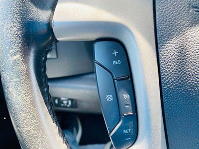 2013 Chevrolet Silverado 1500 Regular Cab Long Box 4-Wheel Drive LT