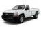 2013 Chevrolet Silverado 1500 Regular Cab Long Box 4-Wheel Drive LT