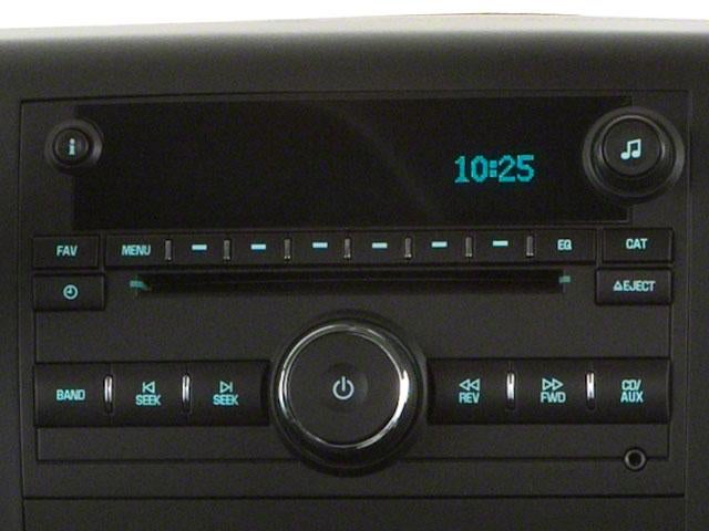 2013 Chevrolet Silverado 1500 Regular Cab Long Box 4-Wheel Drive LT