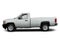 2013 Chevrolet Silverado 1500 Regular Cab Long Box 4-Wheel Drive LT