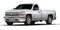 2013 Chevrolet Silverado 1500 Regular Cab Long Box 4-Wheel Drive LT