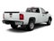 2013 Chevrolet Silverado 1500 Regular Cab Long Box 4-Wheel Drive LT