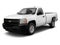 2013 Chevrolet Silverado 1500 Regular Cab Long Box 4-Wheel Drive LT