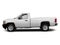 2013 Chevrolet Silverado 1500 Regular Cab Long Box 4-Wheel Drive LT