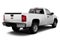 2013 Chevrolet Silverado 1500 Regular Cab Long Box 4-Wheel Drive LT