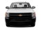 2013 Chevrolet Silverado 1500 Regular Cab Long Box 4-Wheel Drive LT