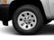 2013 Chevrolet Silverado 1500 Regular Cab Long Box 4-Wheel Drive LT