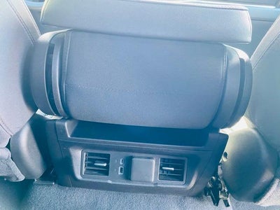 2024 Chevrolet Silverado 1500 Crew Cab Standard Box 4-Wheel Drive LT