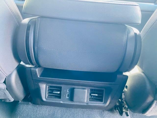 2024 Chevrolet Silverado 1500 Crew Cab Standard Box 4-Wheel Drive LT