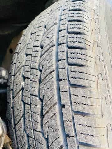 2024 Chevrolet Silverado 1500 Crew Cab Standard Box 4-Wheel Drive LT