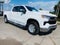 2024 Chevrolet Silverado 1500 Crew Cab Standard Box 4-Wheel Drive LT