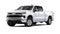 2024 Chevrolet Silverado 1500 Crew Cab Standard Box 4-Wheel Drive LT