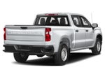 2024 Chevrolet Silverado 1500 Crew Cab Standard Box 4-Wheel Drive LT
