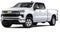 2024 Chevrolet Silverado 1500 Crew Cab Standard Box 4-Wheel Drive LT