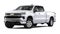 2024 Chevrolet Silverado 1500 Crew Cab Standard Box 4-Wheel Drive LT