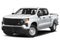 2024 Chevrolet Silverado 1500 Crew Cab Standard Box 4-Wheel Drive LT