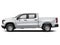 2024 Chevrolet Silverado 1500 Crew Cab Standard Box 4-Wheel Drive LT