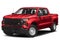 2024 Chevrolet Silverado 1500 Crew Cab Standard Box 4-Wheel Drive LT