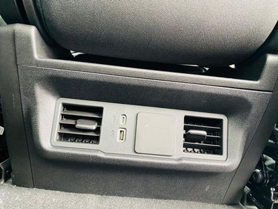 2026 Chevrolet Silverado 1500 Crew Cab Short Box 4-Wheel Drive Custom