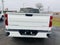 2026 Chevrolet Silverado 1500 Crew Cab Short Box 4-Wheel Drive Custom