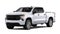 2026 Chevrolet Silverado 1500 Crew Cab Short Box 4-Wheel Drive Custom