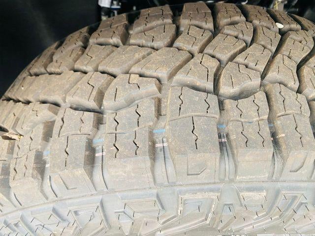 2026 Chevrolet Colorado Crew Cab Short Box 4-Wheel Drive ZR2