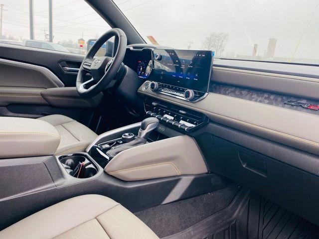 2026 Chevrolet Colorado Crew Cab Short Box 4-Wheel Drive ZR2