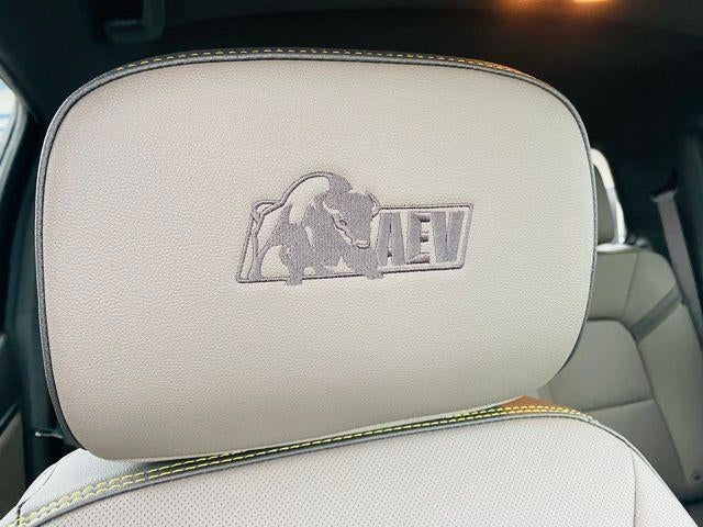 2026 Chevrolet Colorado Crew Cab Short Box 4-Wheel Drive ZR2