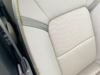 2026 Chevrolet Colorado Crew Cab Short Box 4-Wheel Drive ZR2