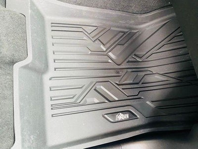 2026 Chevrolet Colorado Crew Cab Short Box 4-Wheel Drive ZR2