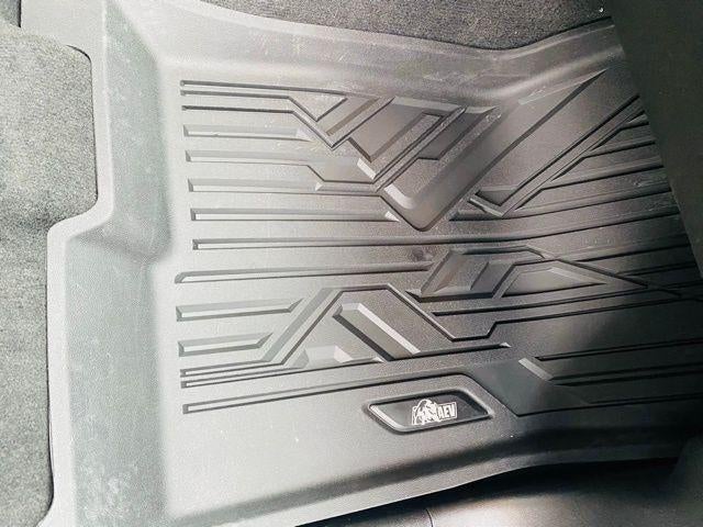 2026 Chevrolet Colorado Crew Cab Short Box 4-Wheel Drive ZR2