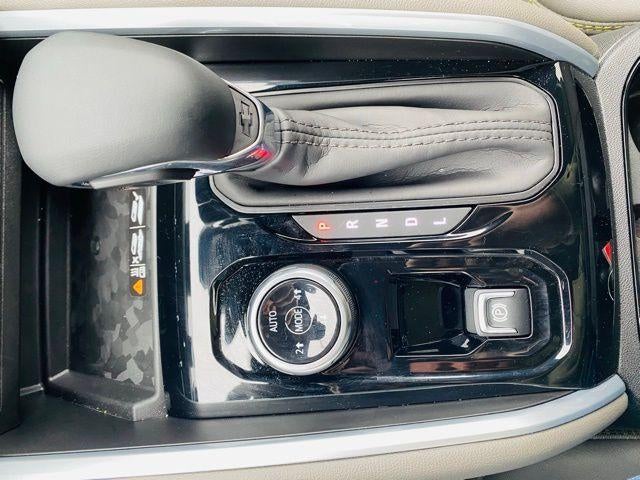 2026 Chevrolet Colorado Crew Cab Short Box 4-Wheel Drive ZR2